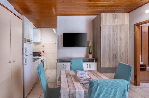 Studio Apartment Iva