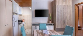 Studio Apartment Iva