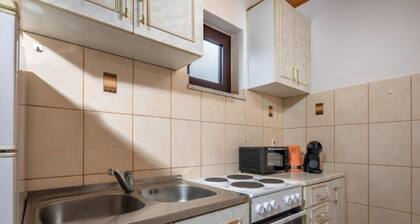 Studio Apartment Iva