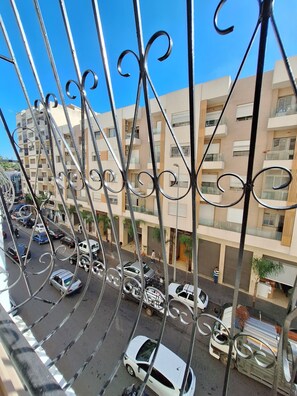 Property grounds - Whole house 2 mun from Casa-voyageur (Casablanca)