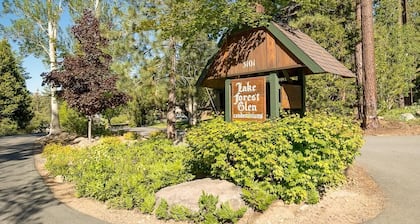 Cozy Bear's Lair