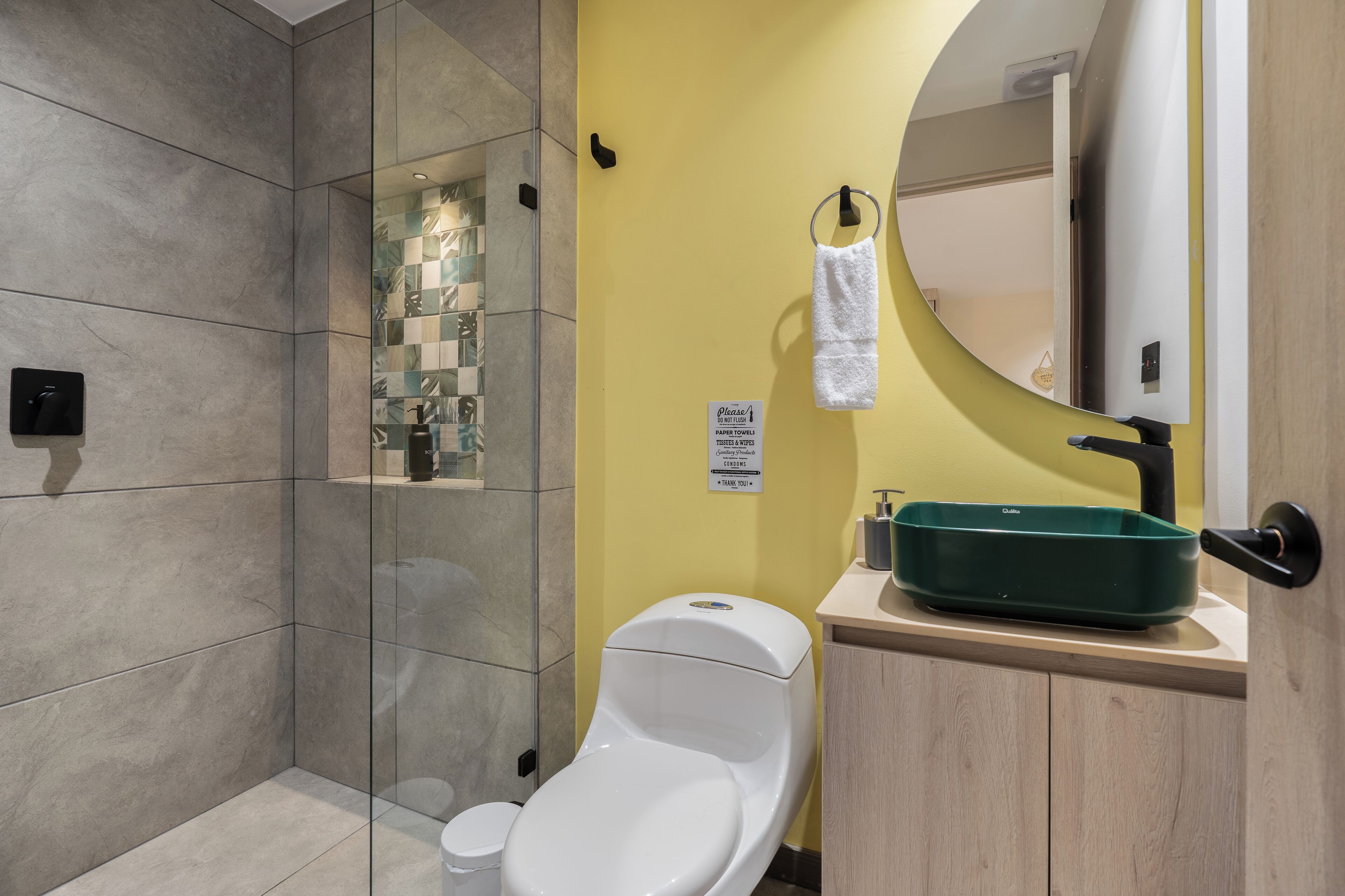 Foto - Casa Origo Hospedaje