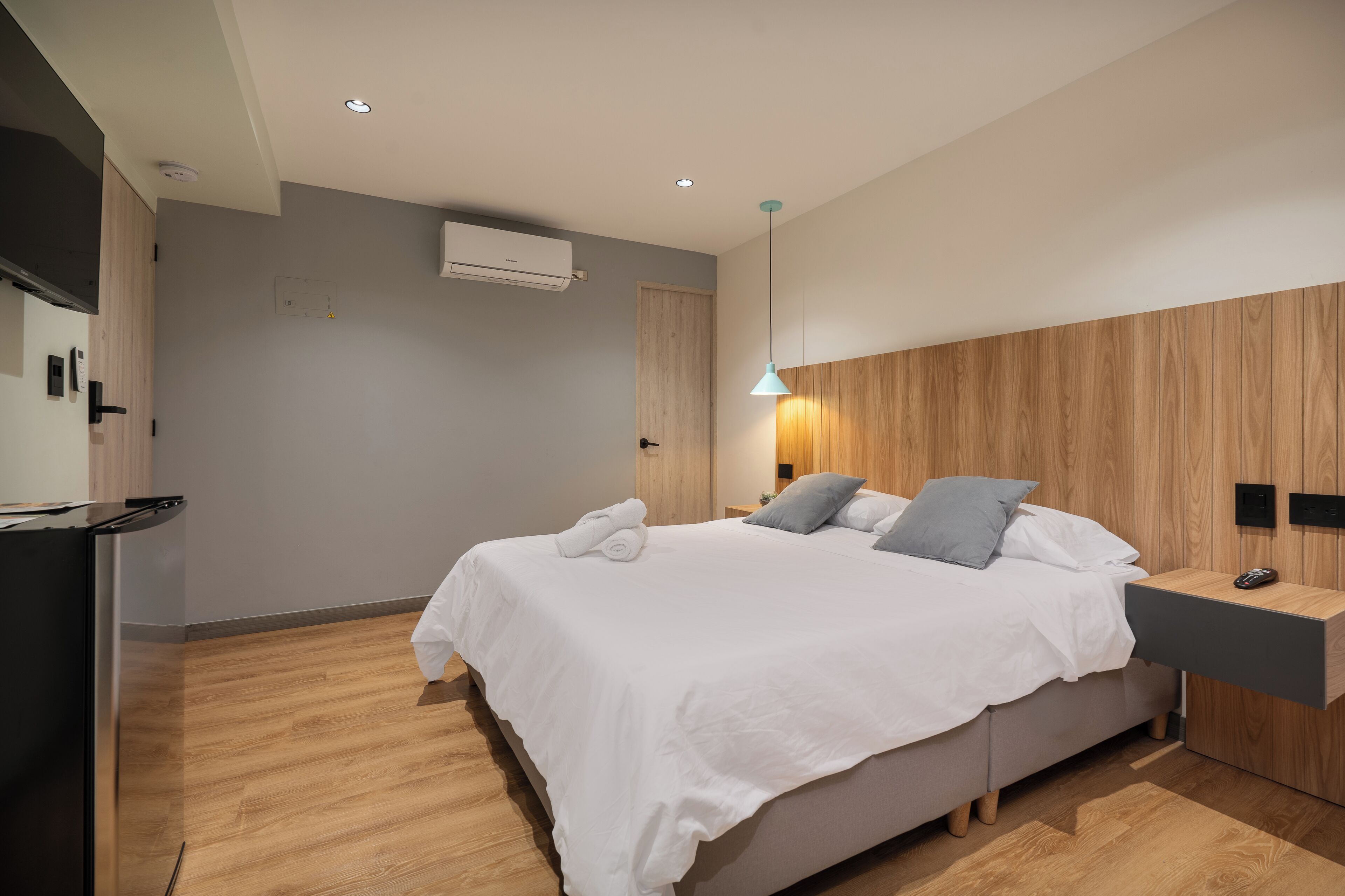 Foto - Casa Origo Hospedaje