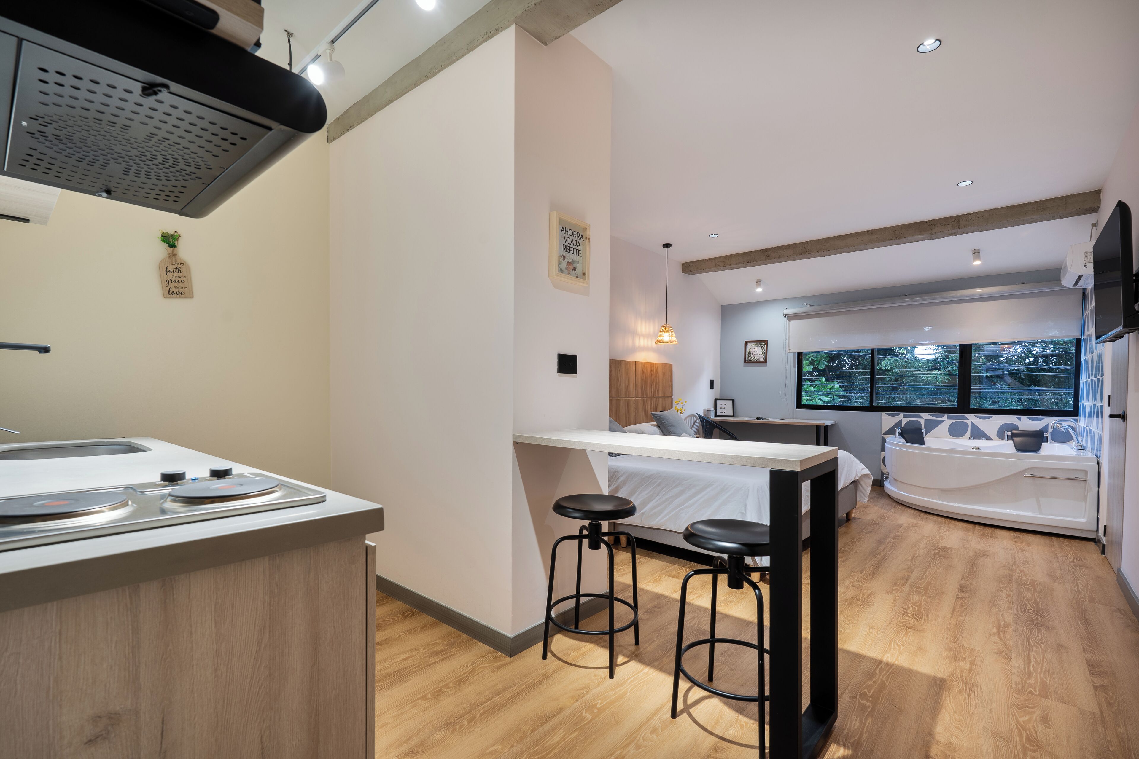 Foto - Casa Origo Hospedaje