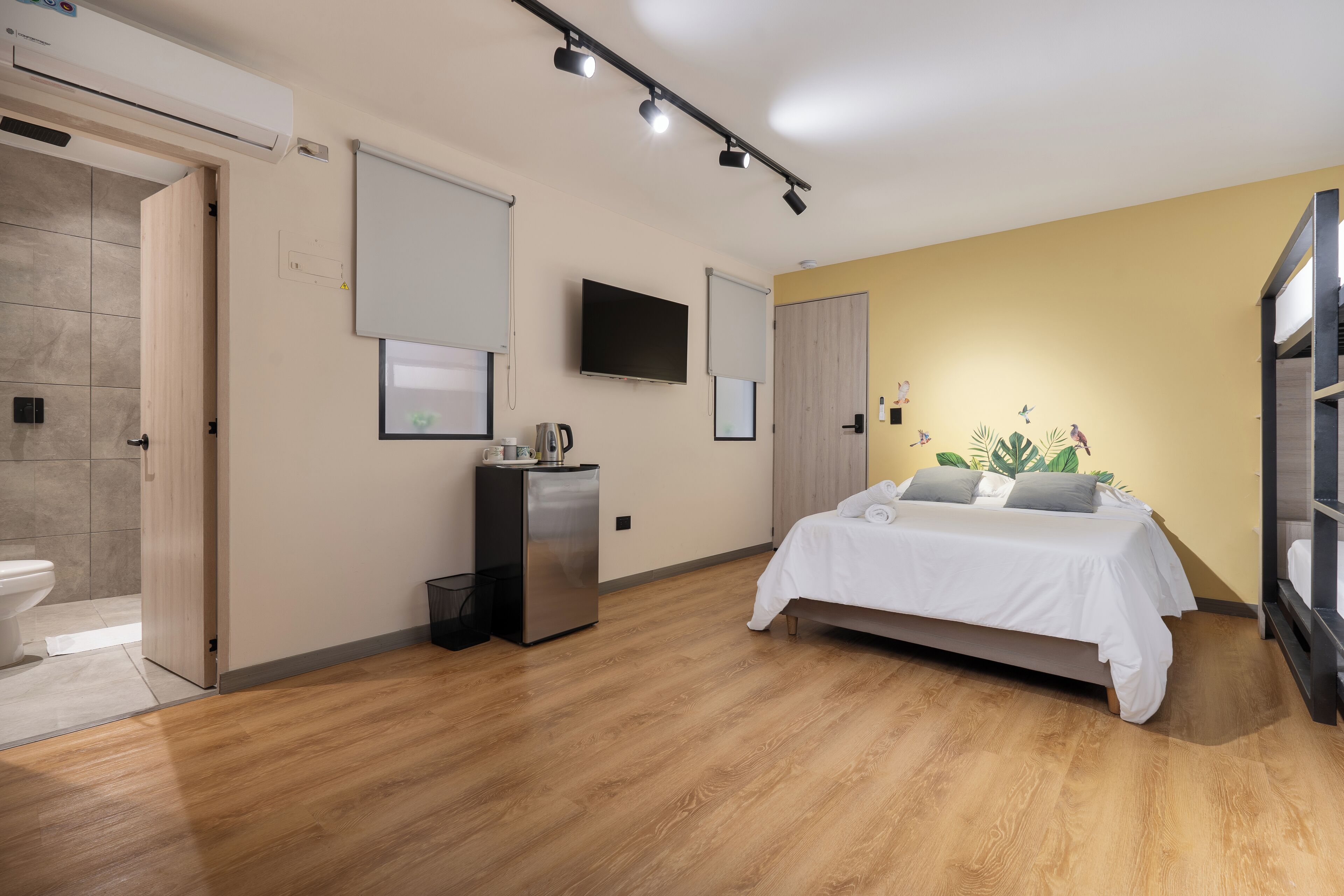 Foto - Casa Origo Hospedaje