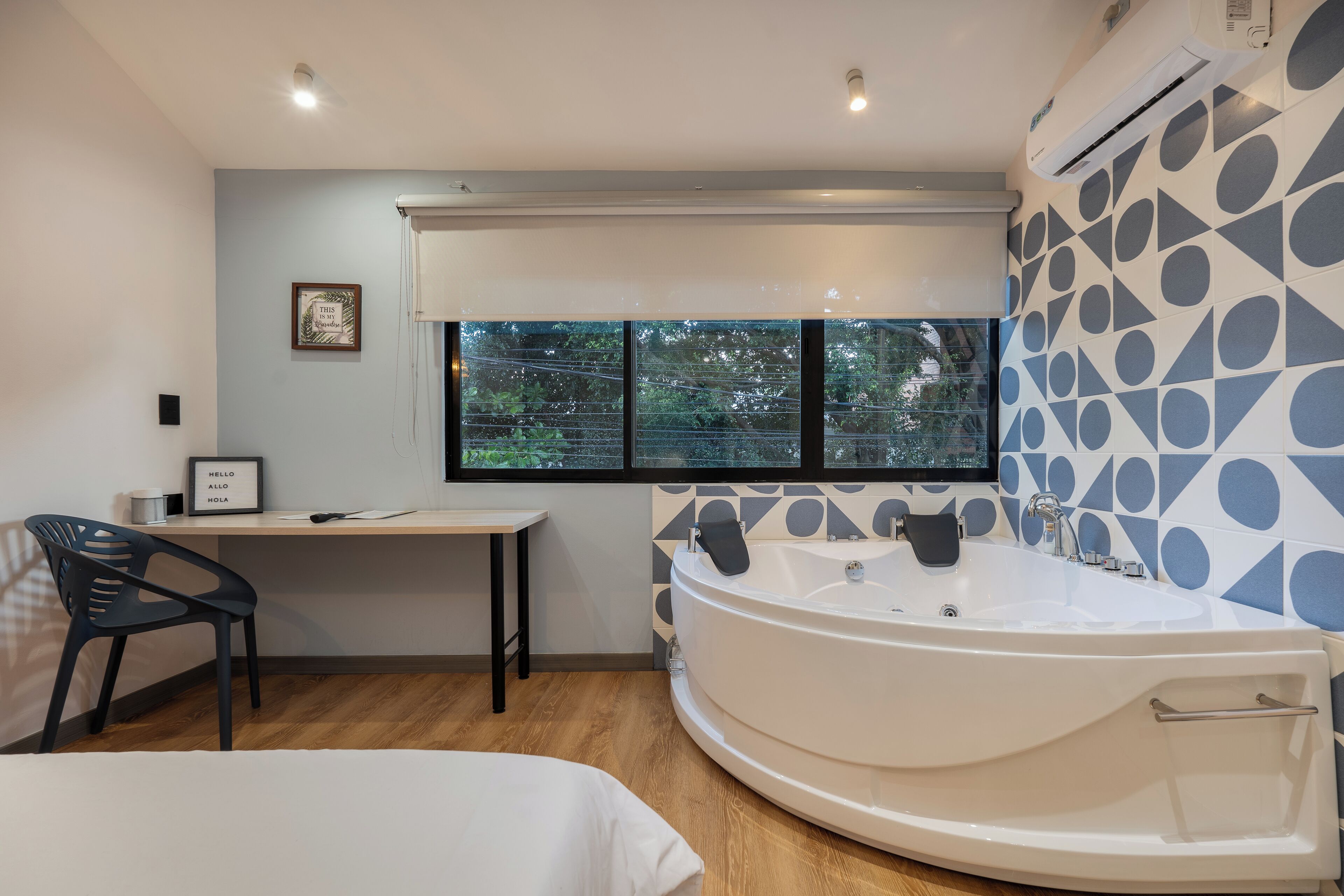 Foto - Casa Origo Hospedaje