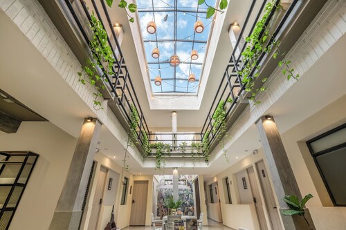 Casa Origo Hospedaje