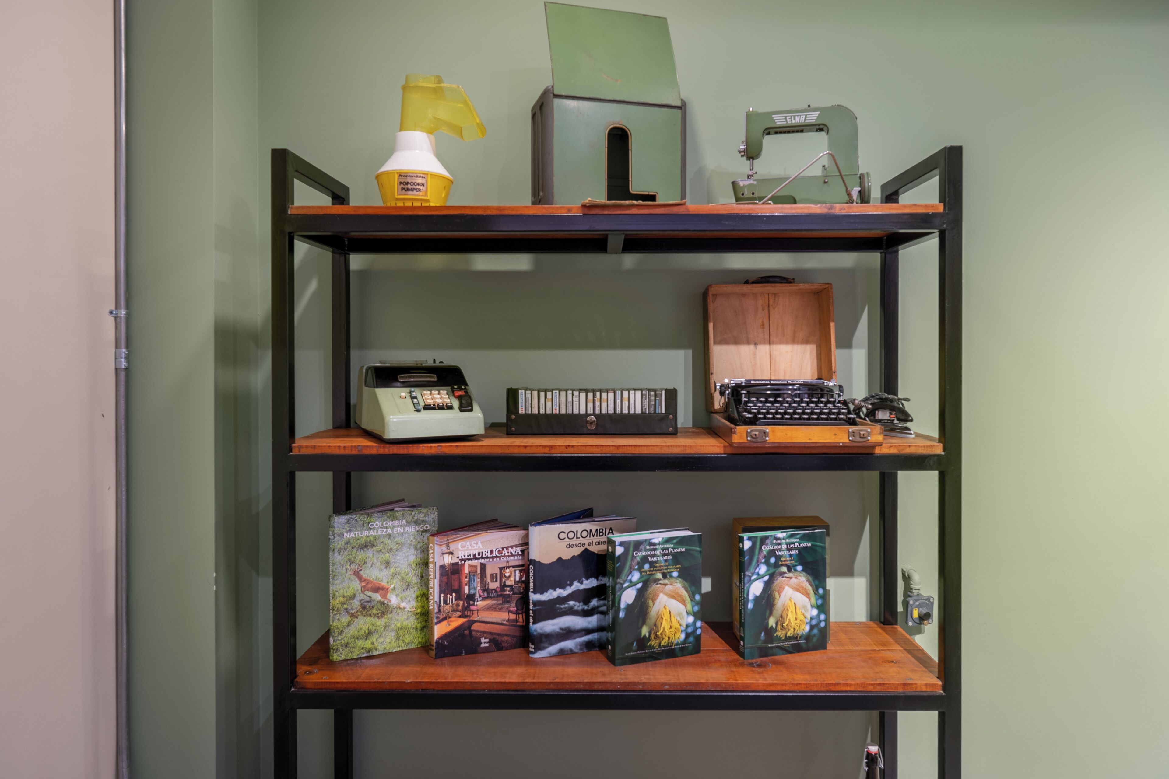 Foto - Casa Origo Hospedaje