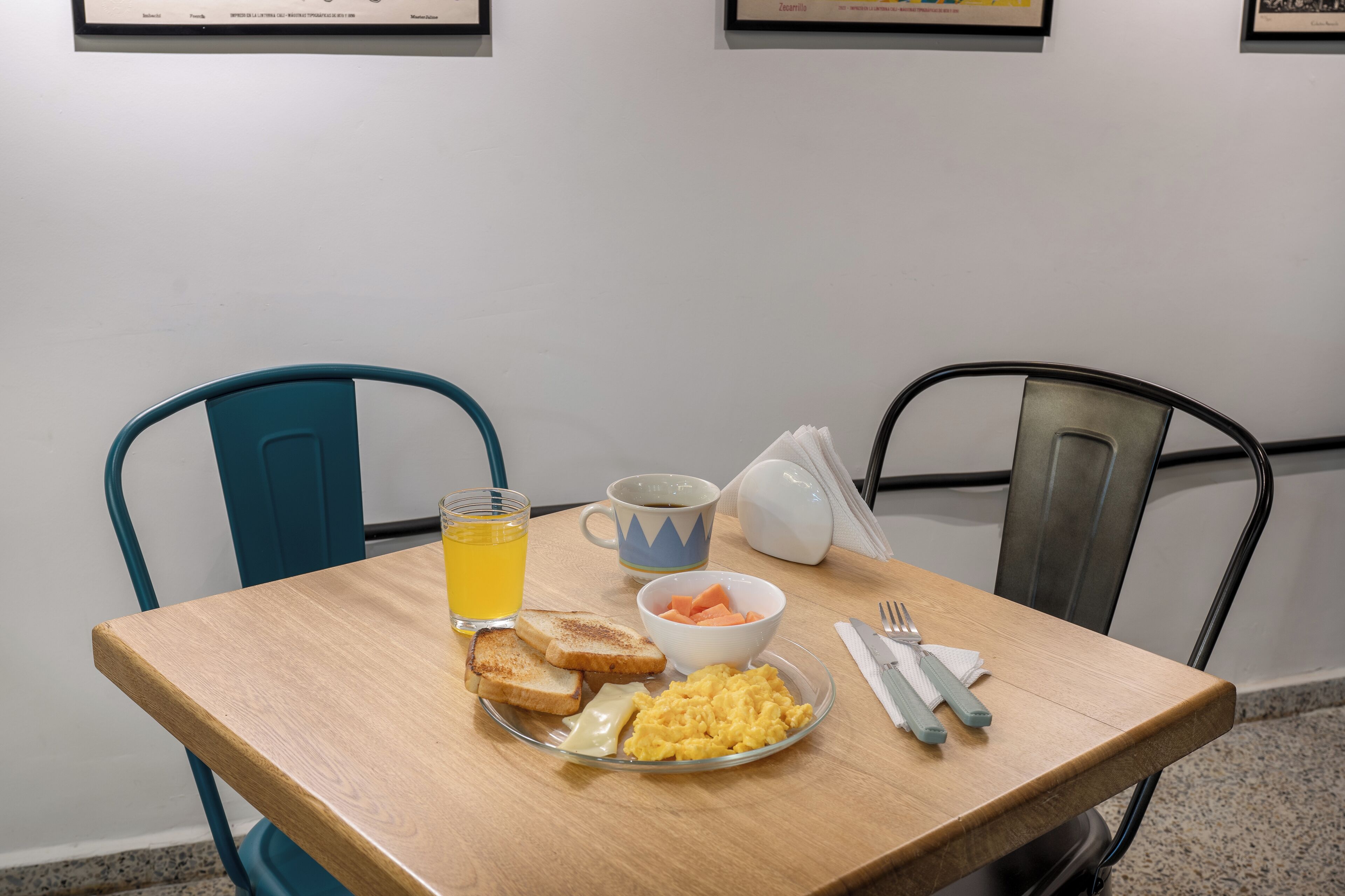 Foto - Casa Origo Hospedaje