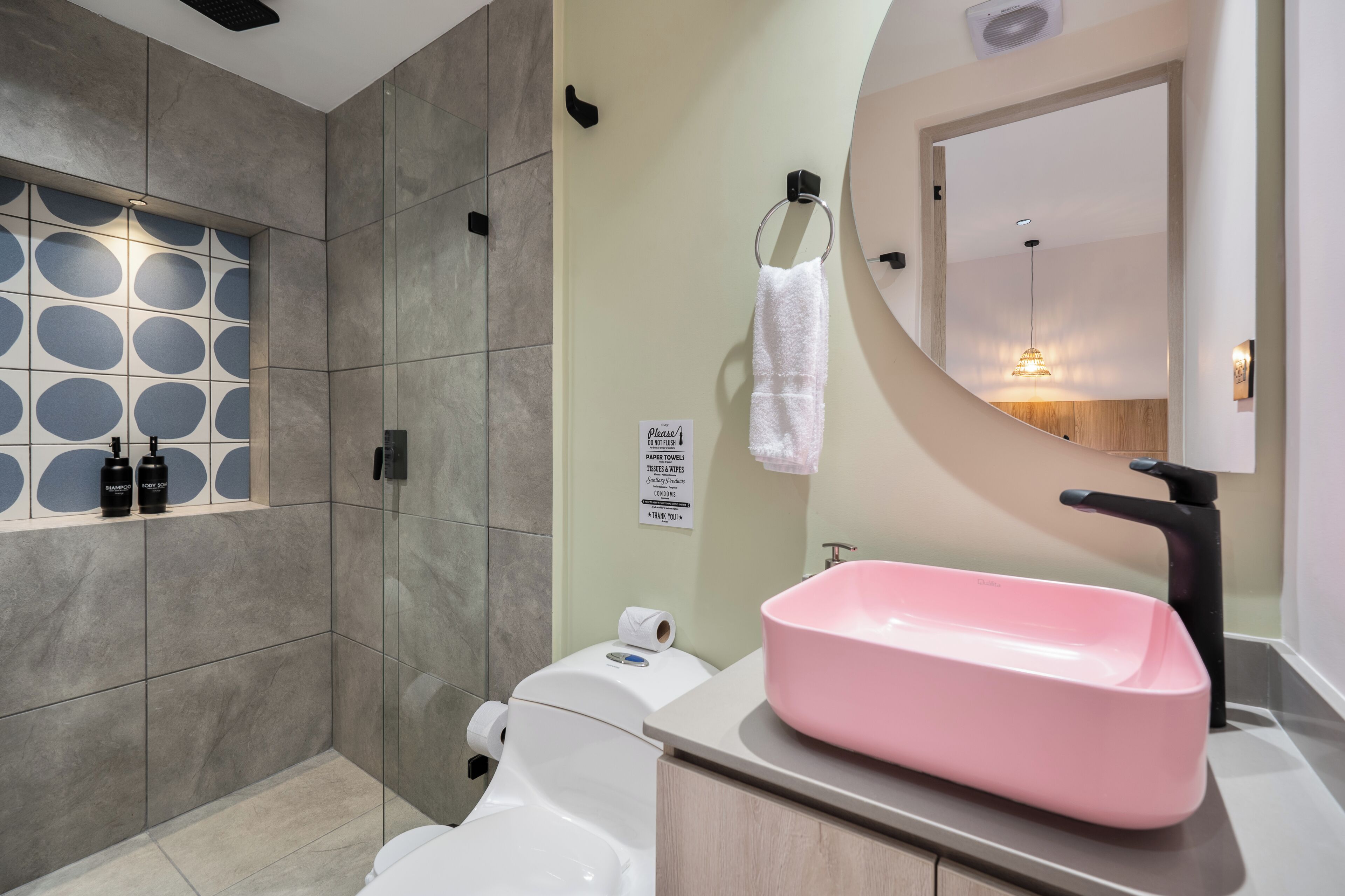 Foto - Casa Origo Hospedaje