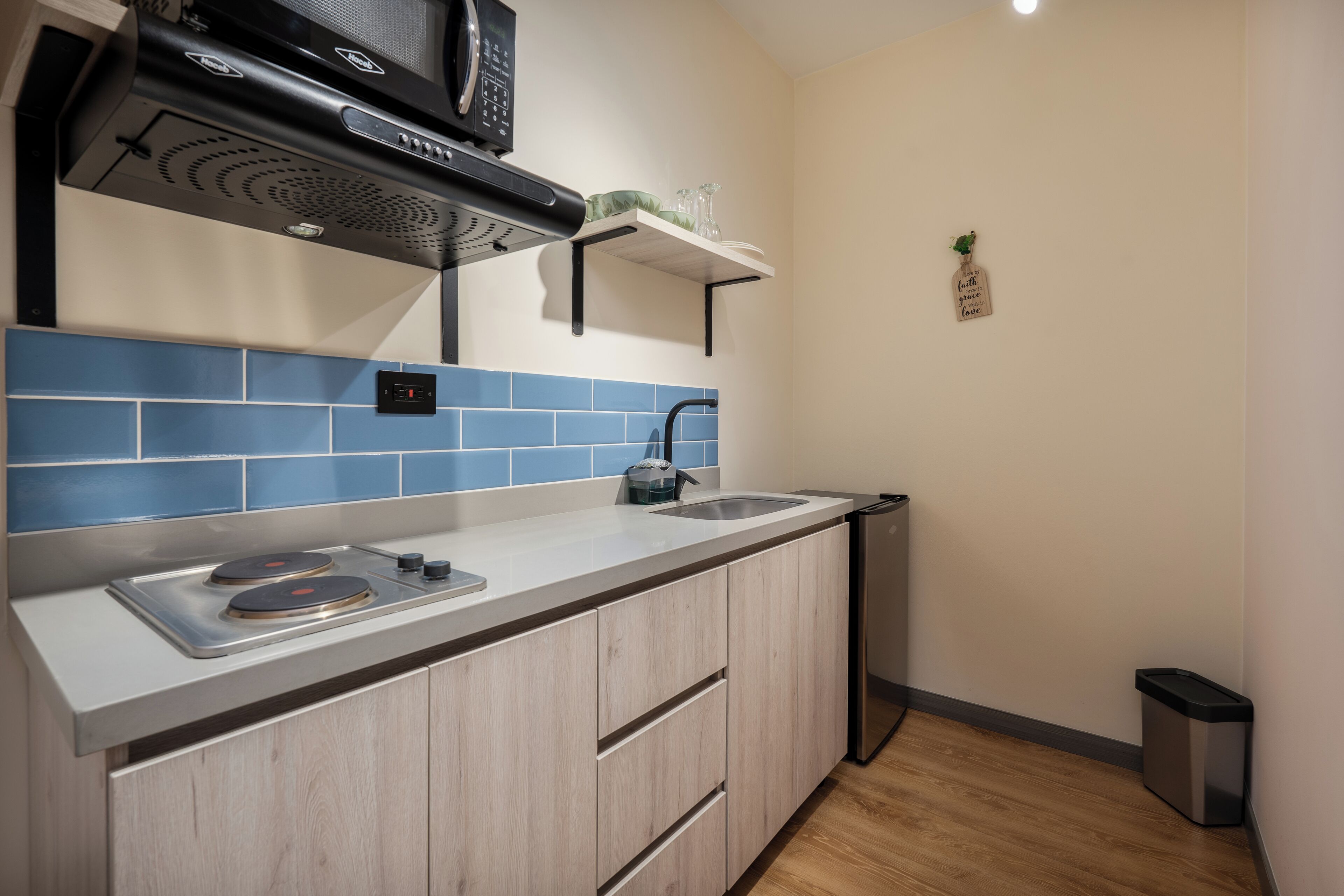 Foto - Casa Origo Hospedaje