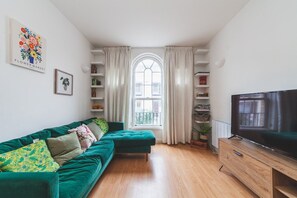 Apartment | Living room