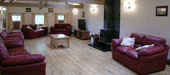 The Barn