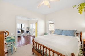 3 Schlafzimmer, WLAN