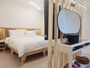 Suite Premium | 1 habitación y wifi gratis 