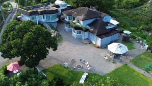 Garden - B481pension (Gapyeong)