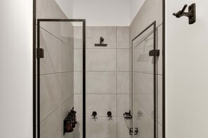 Leilighet | 1 soverom og internett