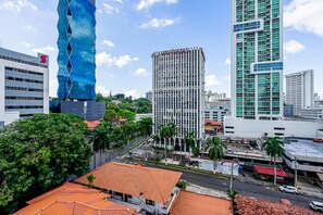 Appartement | 1 slaapkamer, snel internet