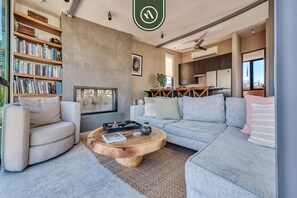 Apartamento | 1 quarto, acesso à internet de alta velocidade