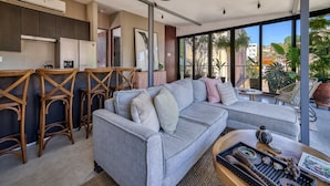 Room - Casa Lucas PH in Jalisco (Puerto Vallarta)