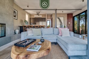 Apartment | 1 bedroom, Internet - Casa Lucas PH in Jalisco (Puerto Vallarta)