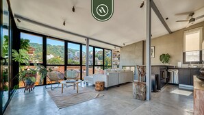 Room - Casa Lucas PH in Jalisco (Puerto Vallarta)