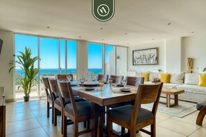 Lägenhet | 3 sovrum och internet