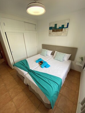 Bungalow, 2 Bedrooms