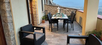 นอนนา เฟลิเซีย เบดแอนด์เบรกฟาสต์