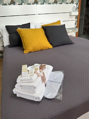 Interior detail - Nonna Felicia B&B (Muro Lucano)