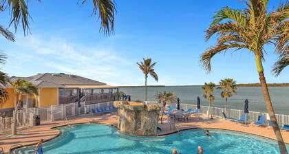 Lovers Key Resort 308