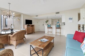 Exterior - Lovers Key Resort 308 (Fort Myers Beach)