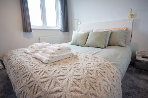 The Getaway - A cosy 2 bedroom home