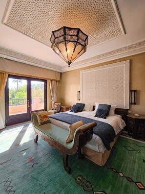 4 soveværelser, strygejern/strygebræt, Wi-Fi, sengetøj