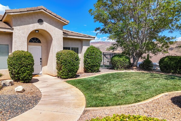 Rumah (4 Bedrooms) | Interior