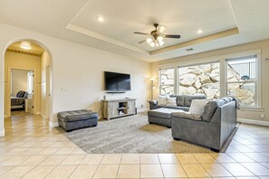 Casa (4 Bedrooms) | Parte interna