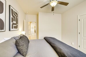 獨棟房屋 (4 Bedrooms) | 住宿內部