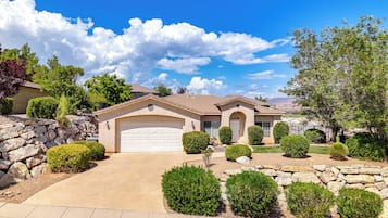 Hus (4 Bedrooms) | Innvendig