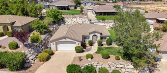 Home w/ Game Room: Near Zion National Park!