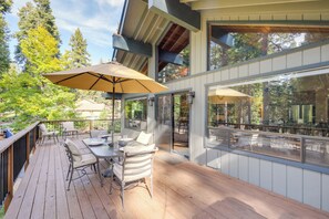 ハウス (3 Bedrooms) | 内装