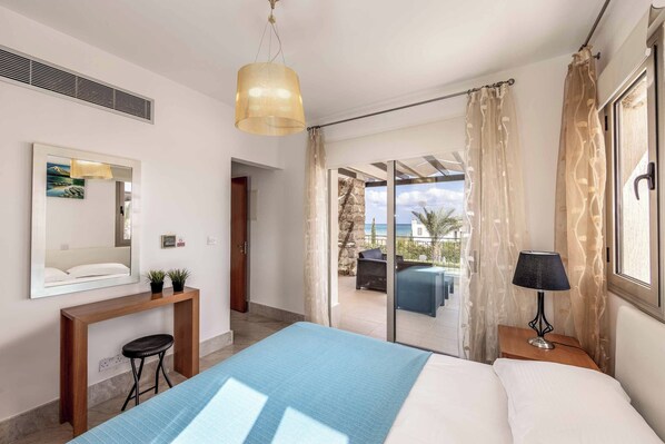 Villa (4 Bedrooms) | Interior - Villa Prosperity (Polis)