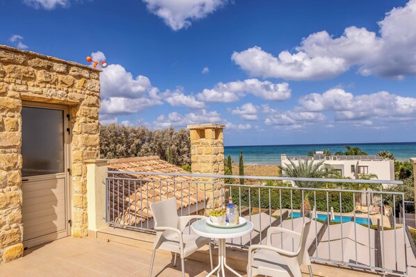 Villa (4 Bedrooms) | Exterior - Villa Prosperity (Polis)