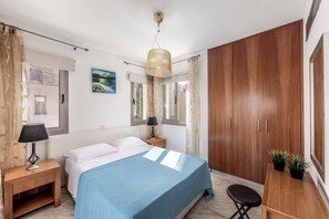 別墅 (4 Bedrooms) | 住宿內部
