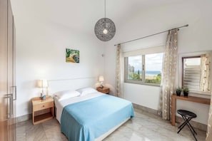 Villa (4 Bedrooms) | Bahagian dalam