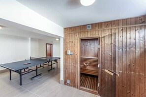 別墅 (4 Bedrooms) | 住宿內部