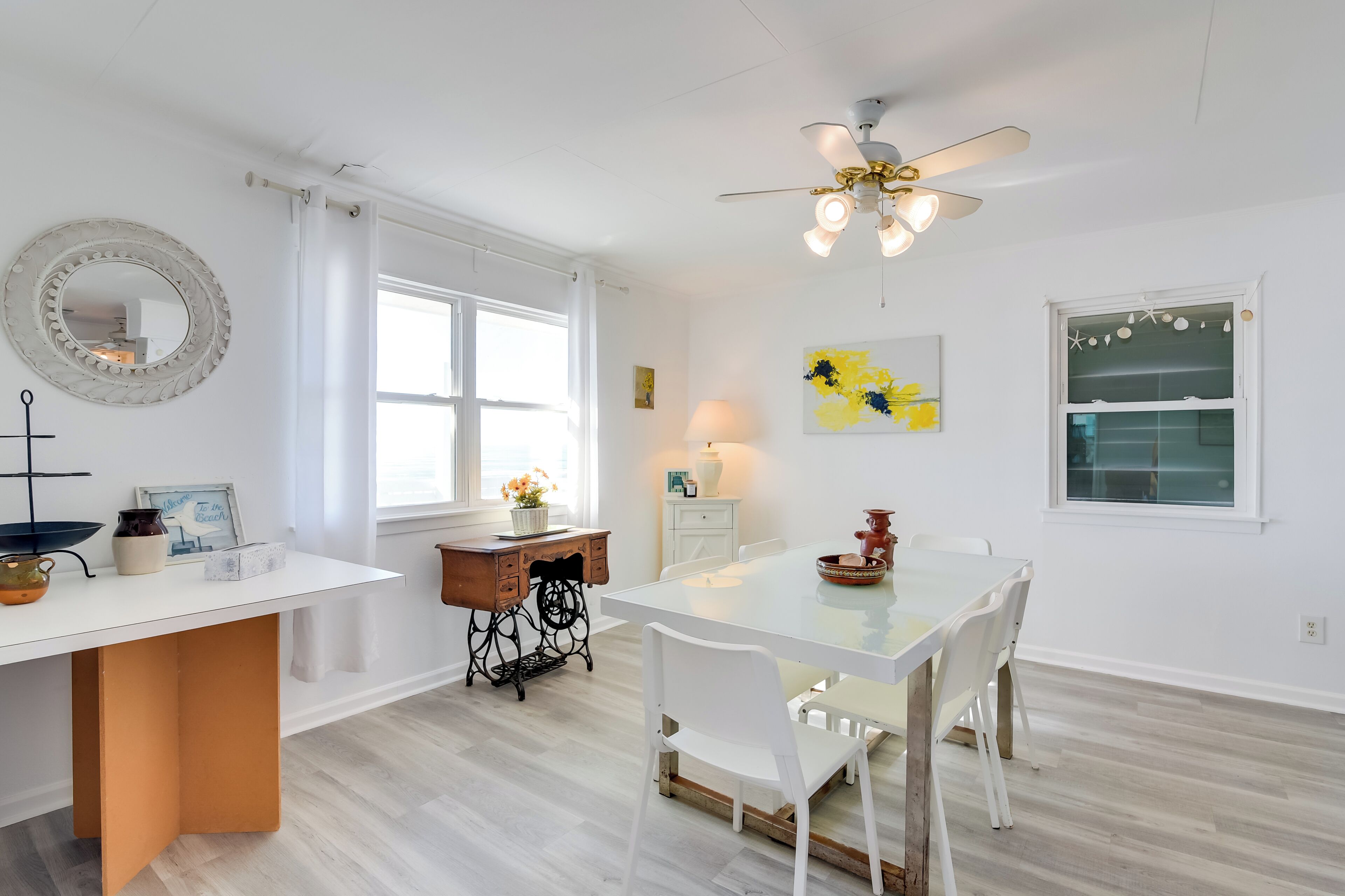 Casa (3 Bedrooms) | Interior