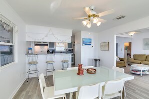 Maison (3 Bedrooms) | Intérieur