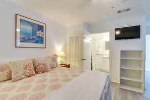 Maison (3 Bedrooms) | Intérieur