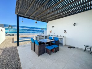 3 bedrooms - Modern 3BR Family Escape (Puerto Peñasco)