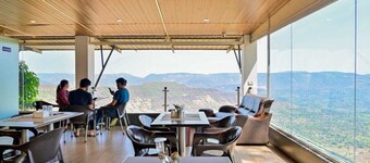 Hotel Ransa Suites And Deluxe Rooms